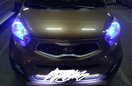 2014 Kia Picanto for sale