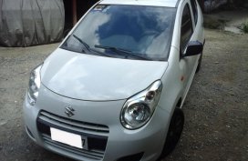 2014 Suzuki Celerio (Acquired 2015)