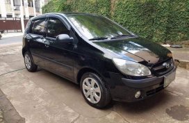 Hyundai Getz 2011 for sale