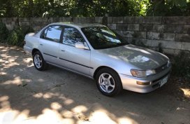 FS: TOYOTA COROLLA XL 97 Rush!!!