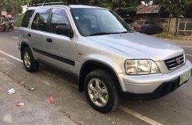 SELLING HONDA Crv gen 1 matic