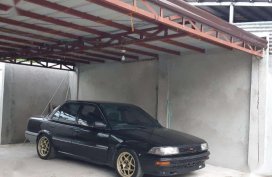 Toyota Corolla Small Body AE92 1990 Model