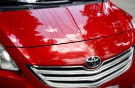 2011 Toyota Vios automatic FOR SALE