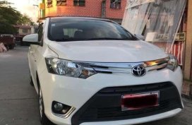 Toyota Vios 2016 J model 1.3 FOR SALE