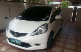 Honda Jazz AT 2010 1.5vtec FOR SALE