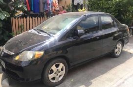 2003 Honda City idsi Automatic Transmission