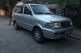 For sale Toyota Revo 2001 model