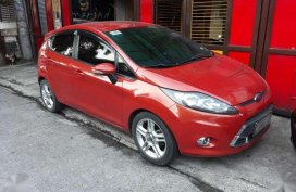 Ford Fiesta 2011 hatchback FOR SALE
