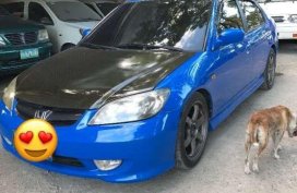Honda Civic 2005 FOR SALE