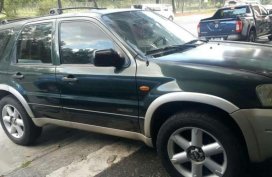 FOR SALE 2003 Ford Escape 2.0 Gas