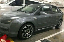 Rush for sale Ford Focus 2007
