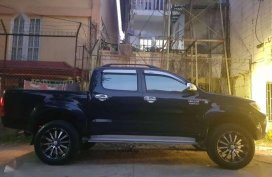 2006 Toyota Hi-Lux for sale