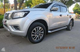 Nissan Navara 2018 for sale