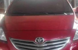 For sale - 2013 Toyota Vios batman