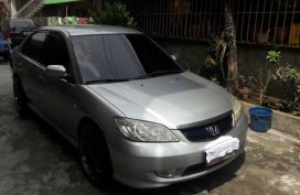 Honda Civic 2004 for sale