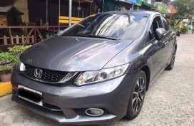 Honda Civic 2015 for sale