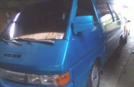 Nissan Vanette 1993 for sale