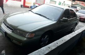 Honda Accord 1997 for sale