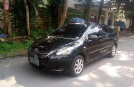 Toyota Vios E manual 2012 FOR SALE
