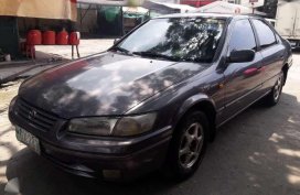 2000 Toyota Camry Gxe Matic AT FOR SALE