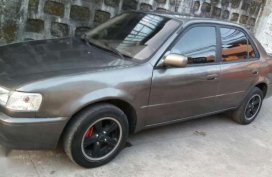 For sale x Taxi Toyota Corolla 2005 model 