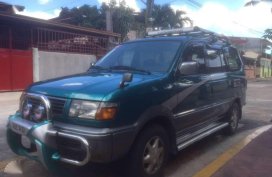 98 Toyota RevO GLX FOR SALE