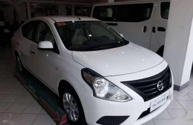 2018 Nissan Almera for sale