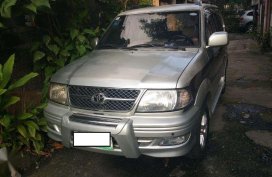 2004 TOYOTA REVO VX240D FOR SALE