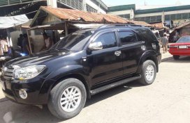 2008 Toyota Fortuner FOR SALE