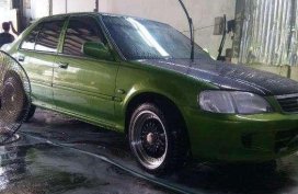 Honda City 2002 for sale