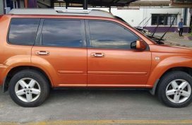 2007 Nissan X-Trail for sale