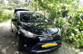 For Sale TOYOTA Vios E 2014 Automatic Transamission