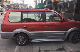 Mitsubshi Adventure 2005 for sale