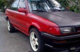 1992 Toyota Corolla AE92 EE90 Small Body
