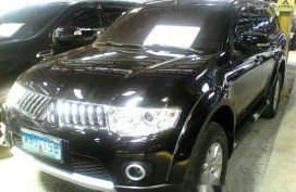 Mitsubishi Montero Sport 2013 for sale