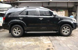 Toyota Fortuner 2006 for sale
