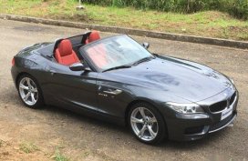 2015 Bmw Z4 for sale in Antipolo
