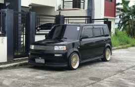 2000 Toyota Bb. matic. 1.5 engine Good condition