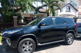 Toyota Fortuner 2016 FOR SALE