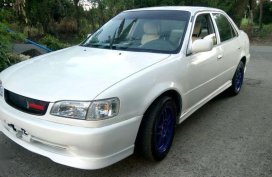 Toyota Corolla lovelife 2003 FOR SALE