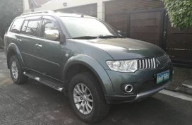 Mitsubishi Montero Sport 2010 for sale