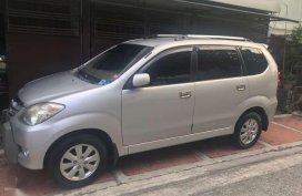 Toyota Avanza G 1.5 2006 FOR SALE
