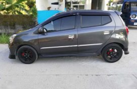 Toyota Wigo 2016 FOR SALE