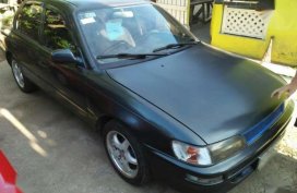 Rush Toyota COROLLA glxi 96 FOR SALE