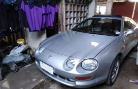 For sale! Toyota Celica 2005