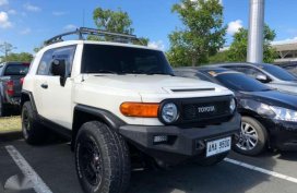 2014 Toyota FJ Cruiser FOR SALE