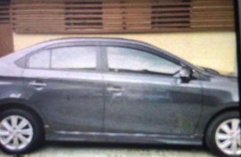 2016 Toyota Vios 1.5G Top of the line Automatic