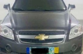 Chevrolet Captiva AT 2008 for sale 