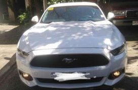 2018 Ford Mustang FOR SALE