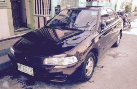 Mitsubishi Lancer GL 1998 Model for sale 